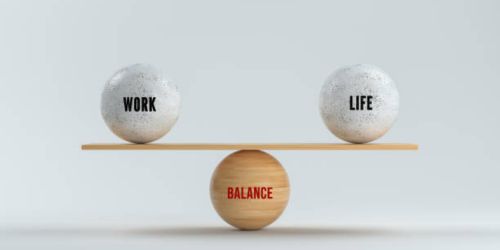 Work-life balance, quotes on work-life balance