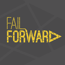 fail forward