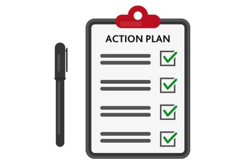 what is a plan of action