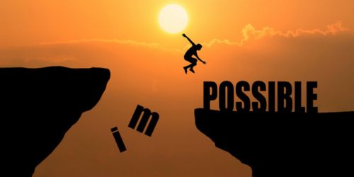 persistence is key, why persistence is the key to success, persistence in business