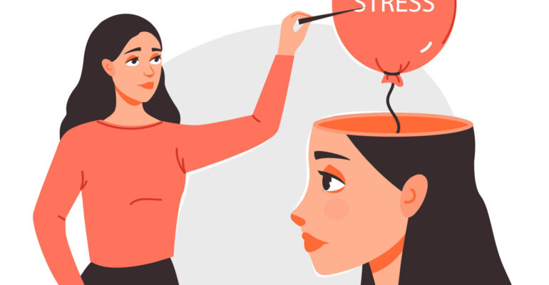 Physiological vs Psychological Stress
