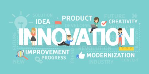 types of innovation, types of innovation strategy, types of innovation examples