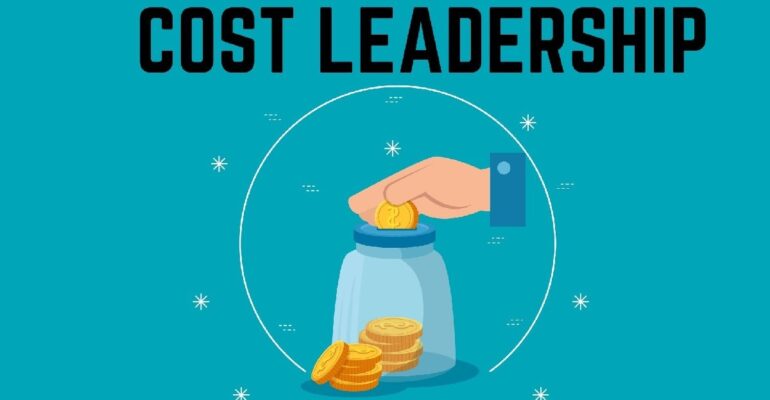 cost leadership strategy