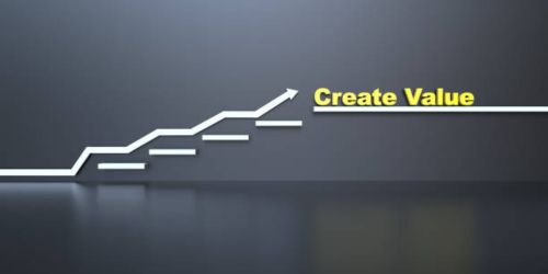 creating value, value creation examples, importance of value creation, How to Create value in Business, creating value
