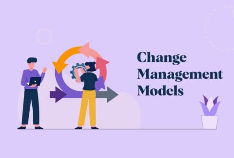 change management models