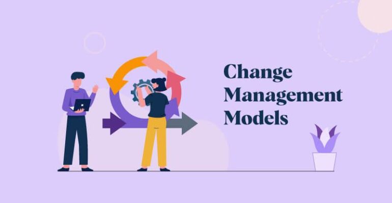 change management models