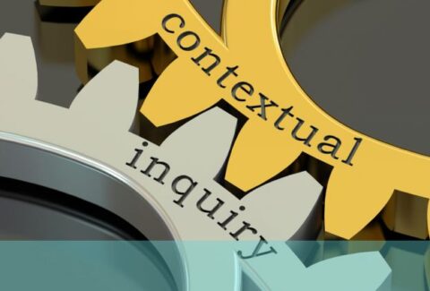 contextual inquiry