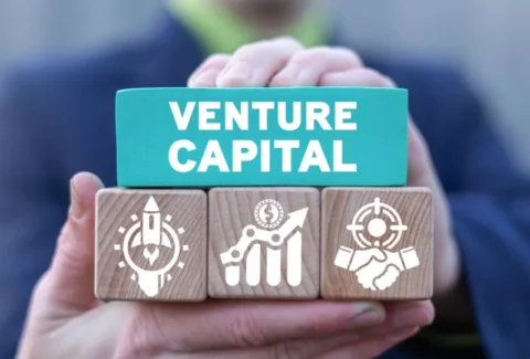 venture capital funding