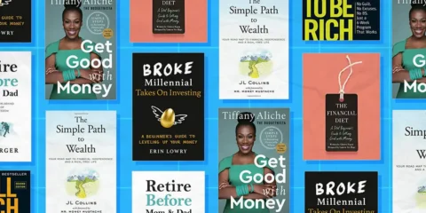 Best Personal Finance Books