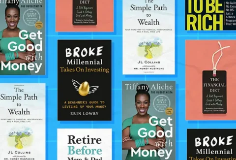 Best Personal Finance Books