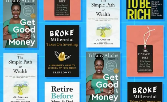 Best Personal Finance Books