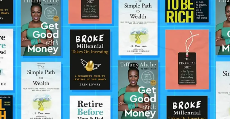 Best Personal Finance Books