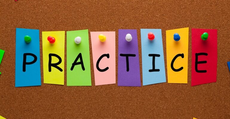 Deliberate Practice