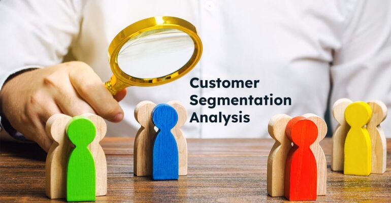 Segmentation Analysis