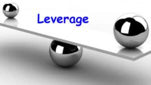 is leverage good or bad