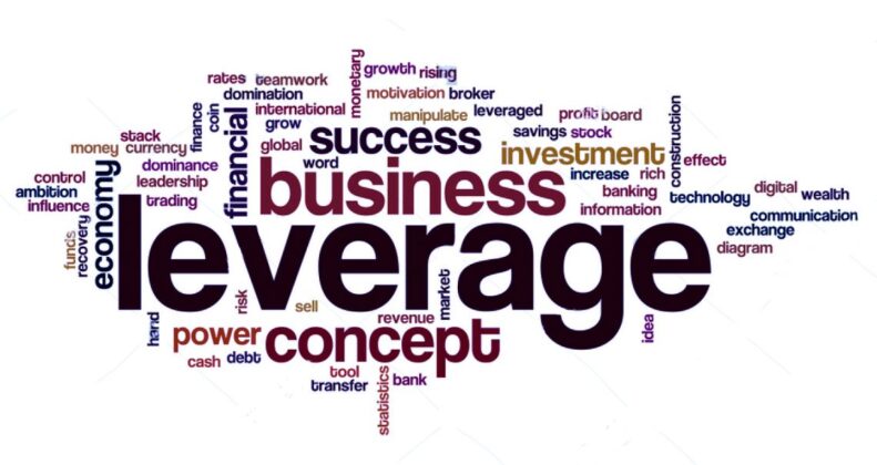 Leverage in Business