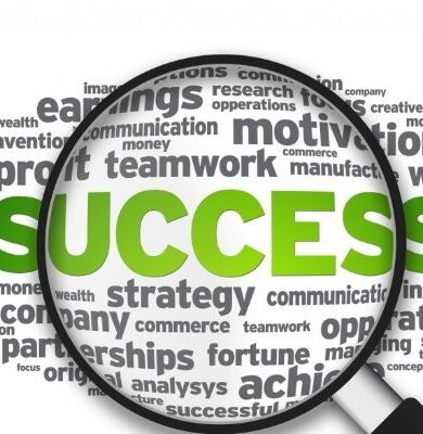 Master Your Success
