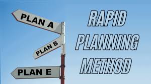 Rapid Planning Method