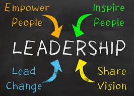 goal of leadership