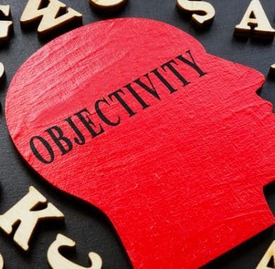 objectivity in business