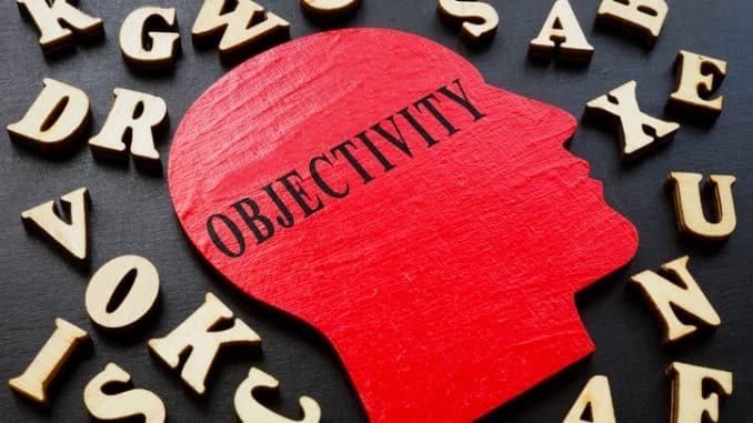 objectivity in business