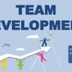 stages in team development