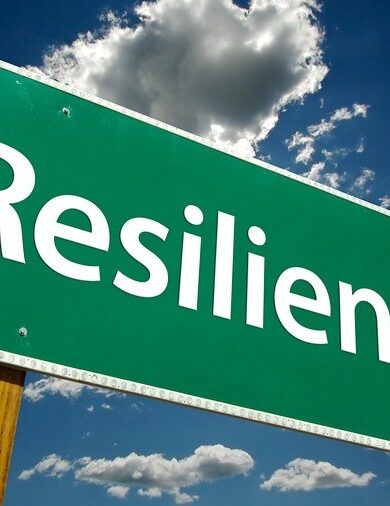 economic resilience