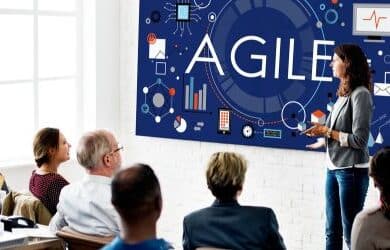 Agile Business, Agility in Business