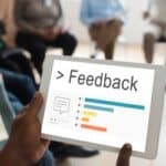 Constructive Feedback