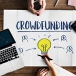 Crowdfunding strategy, Crowdfunding