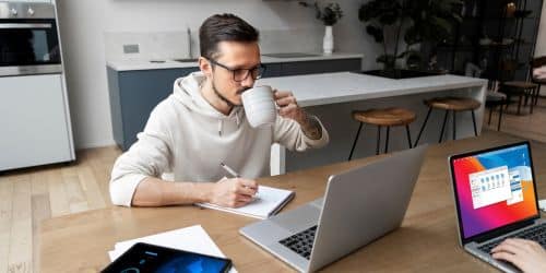 remote-first startups, remote culture