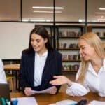 business in education
