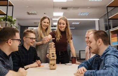 company culture workplace culture
