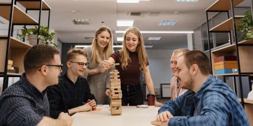 company culture workplace culture