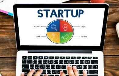 raise startup capital, startup fundraising, raising startup capital