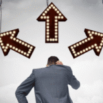 risk taking in business