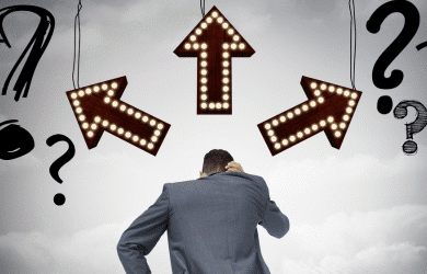 risk taking in business