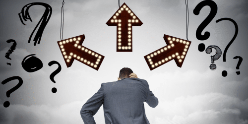 risk taking in business
