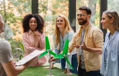 team-building activities