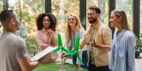 team-building activities