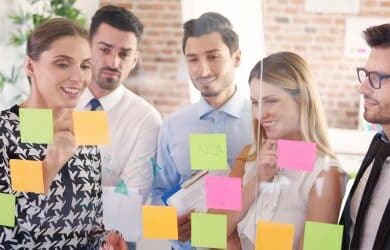 workplace culture, employee engagement