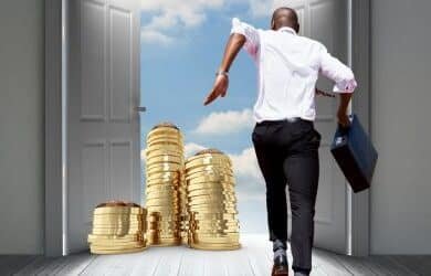 Achieve Financial Freedom