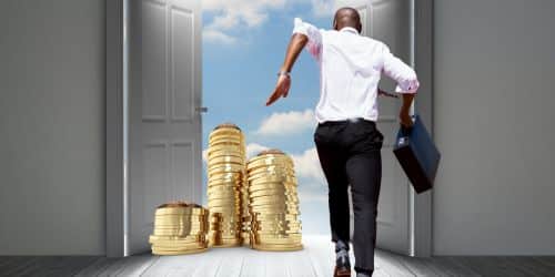 Achieve Financial Freedom