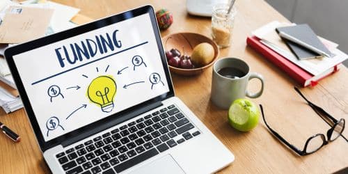 Alternative Funding for Startups
