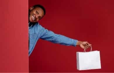 Anticipate Customer Needs