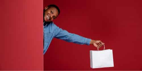 Anticipate Customer Needs