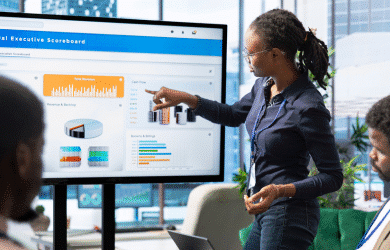 Business Analytics