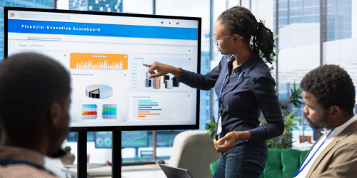 Business Analytics