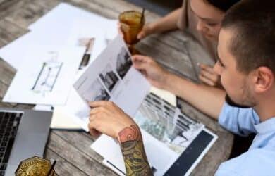 Business Storytelling