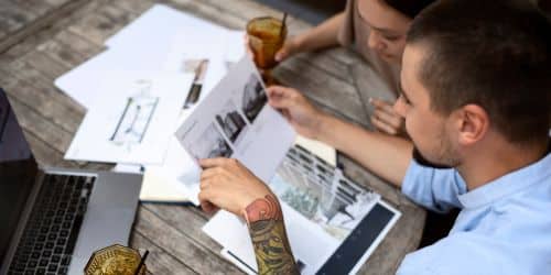 Business Storytelling